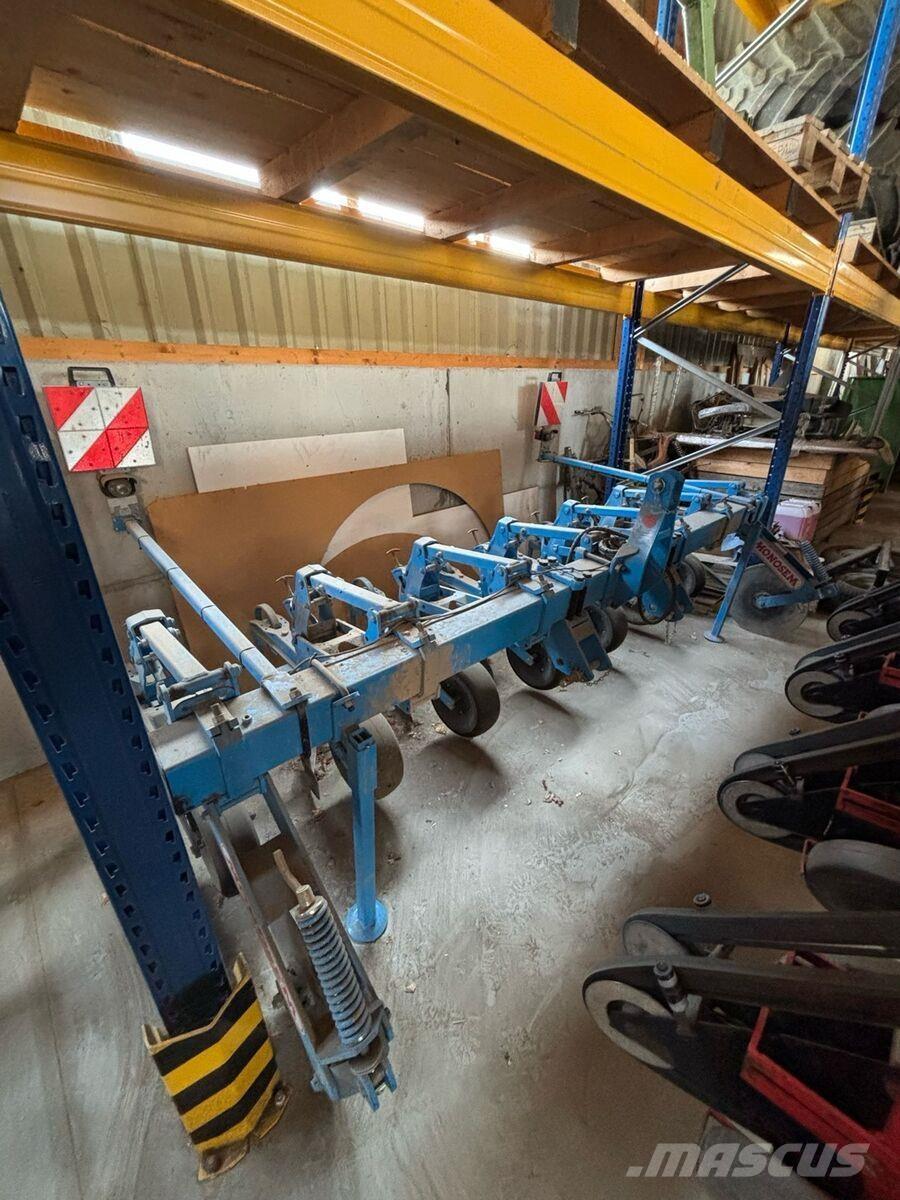  Muticrop Outras semeadeiras e acessórios