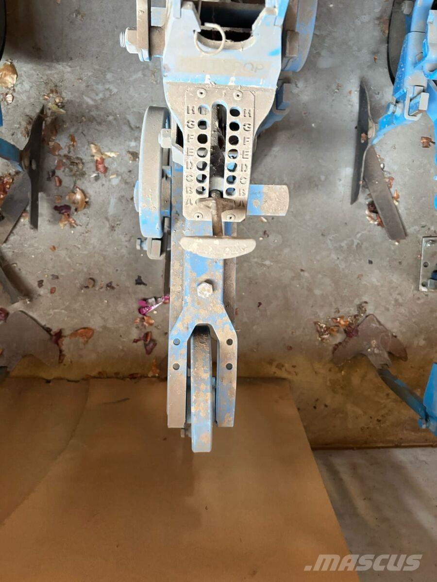  Muticrop Outras semeadeiras e acessórios