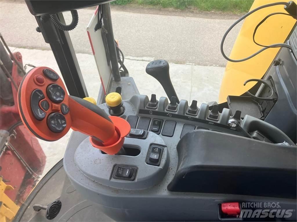 New Holland CX5080 Ceifeiras debulhadoras