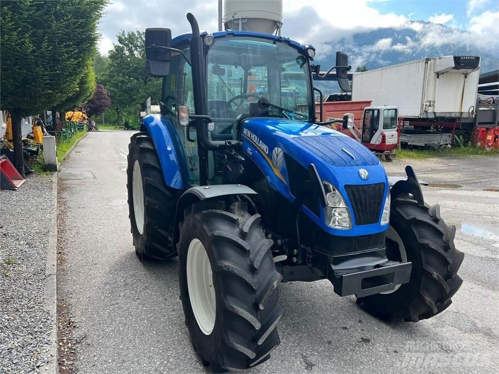 New Holland T 5.85 Tratores Agrícolas usados