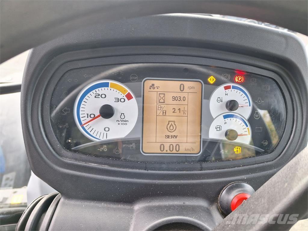 New Holland T 5.85 Tratores Agrícolas usados