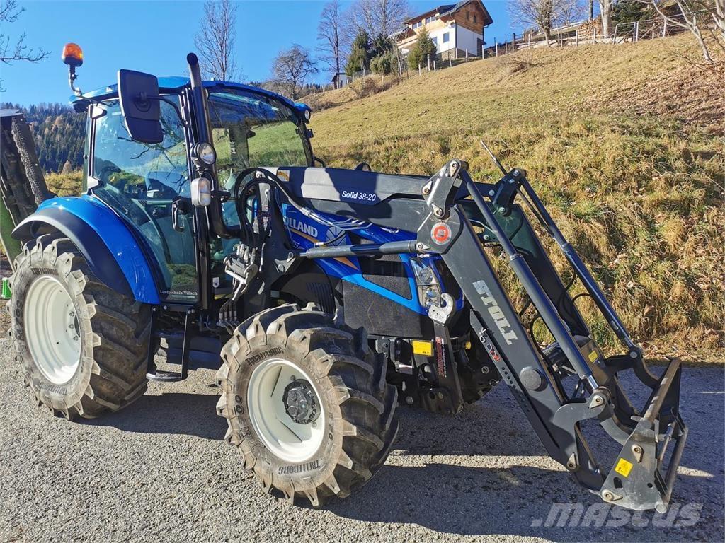 New Holland T 5.85 Tratores Agrícolas usados