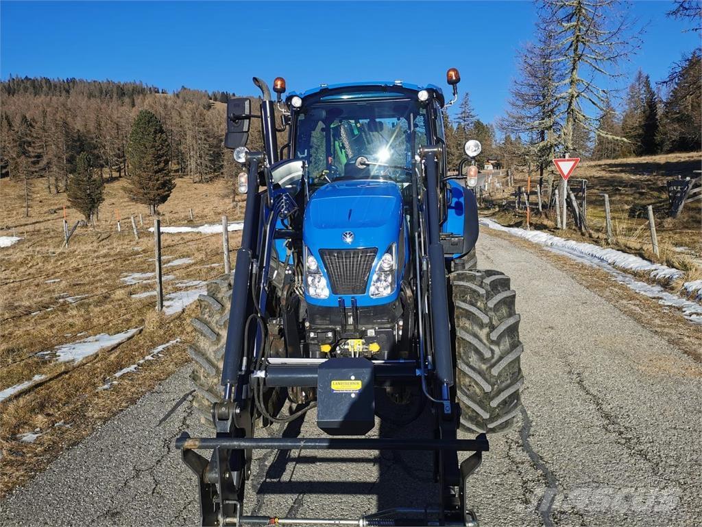 New Holland T 5.85 Tratores Agrícolas usados