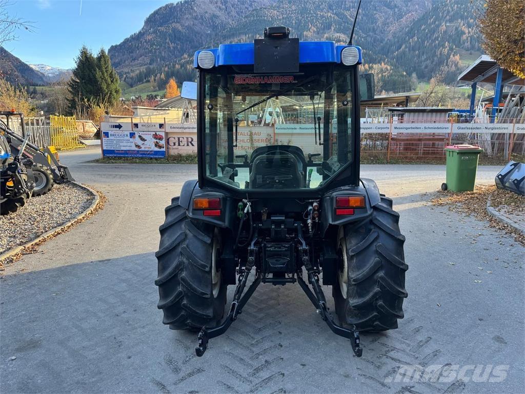 New Holland T3040 Tratores Agrícolas usados