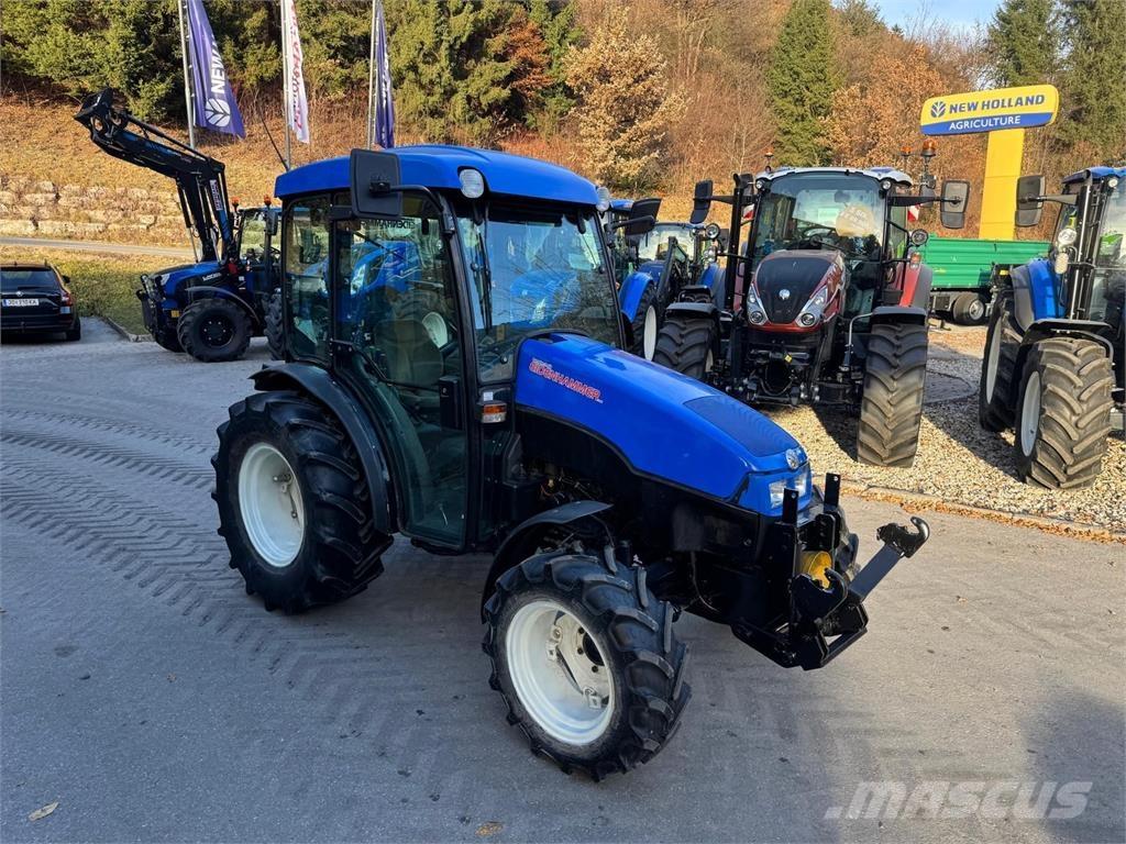 New Holland T3040 Tratores Agrícolas usados