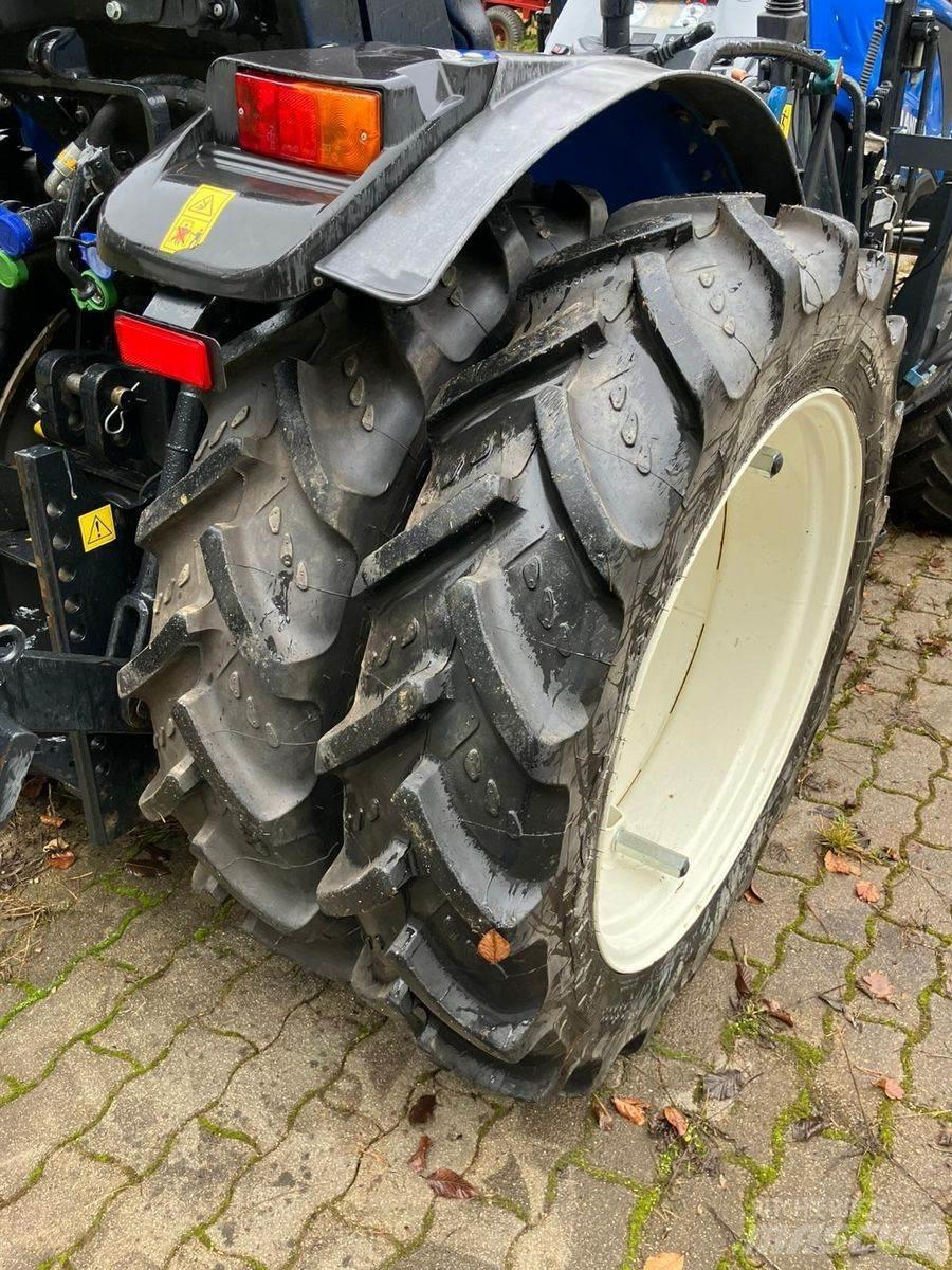 New Holland T4.80 V Tratores Agrícolas usados