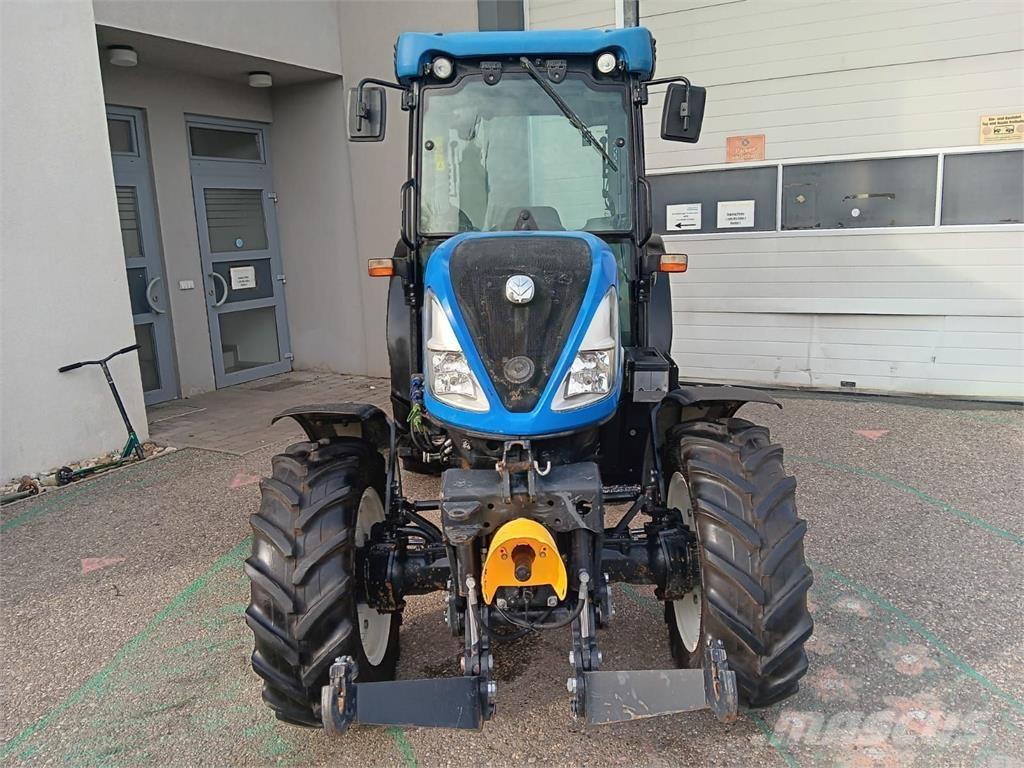 New Holland T4.90 F Tratores Agrícolas usados