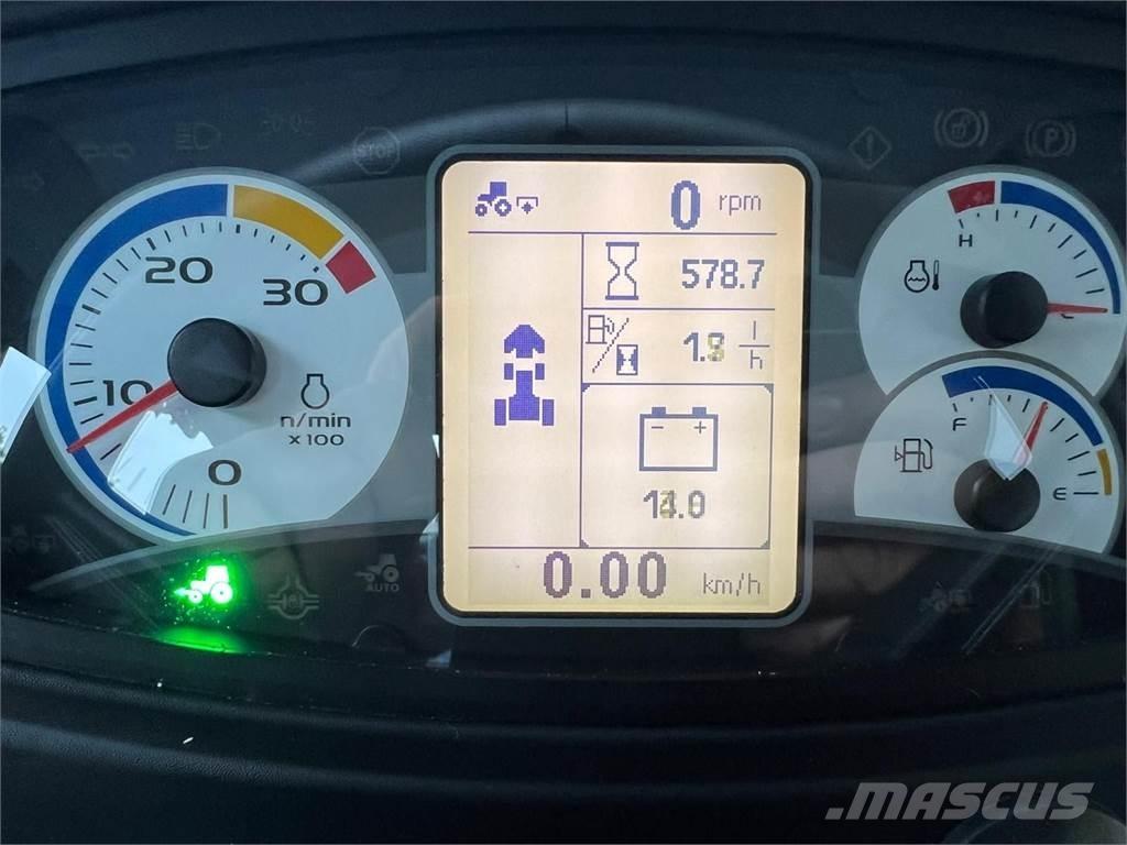 New Holland T5.85 Tratores Agrícolas usados