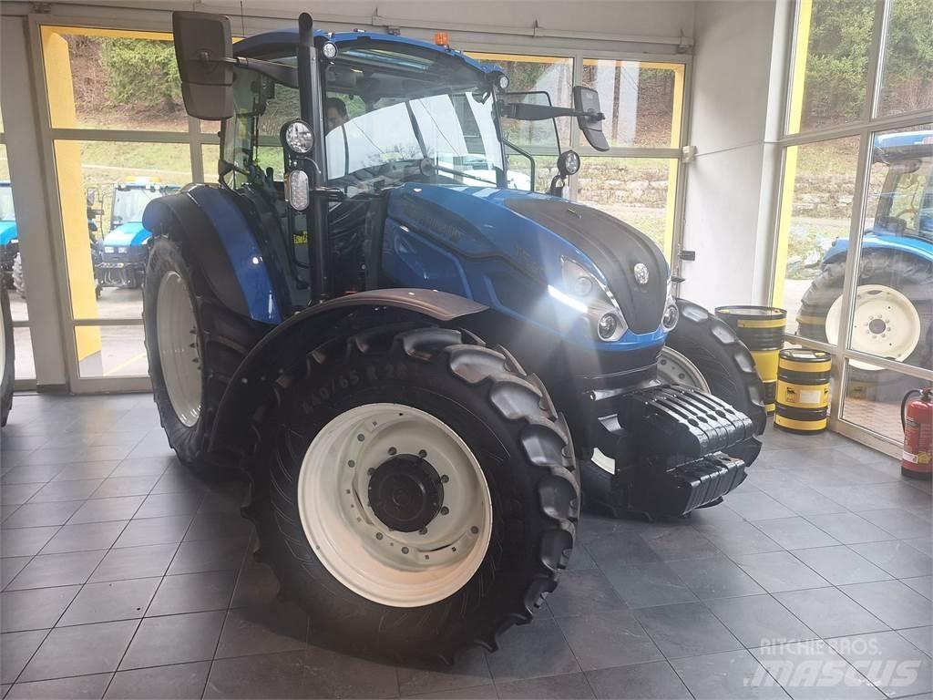 New Holland T5.90 Tratores Agrícolas usados