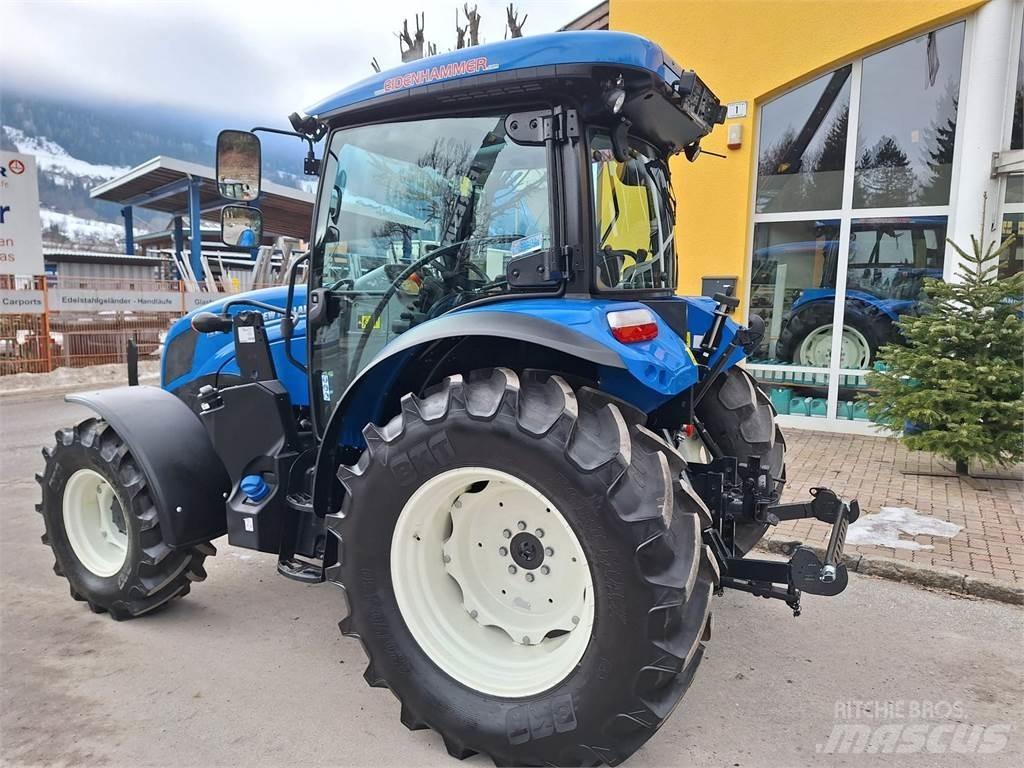 New Holland T5.90S Tratores Agrícolas usados