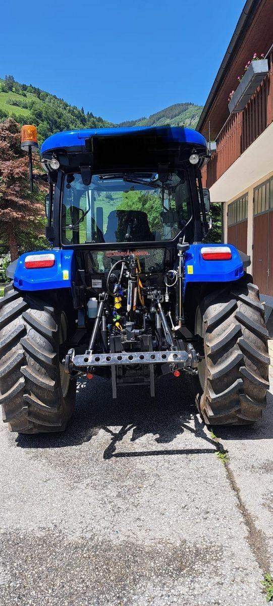 New Holland T5.90S Tratores Agrícolas usados