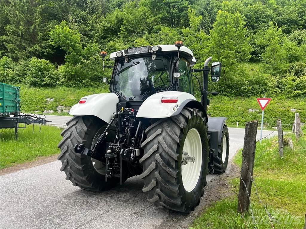 New Holland T7.235 Tratores Agrícolas usados