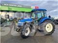New Holland TD 5040 Tratores Agrícolas usados