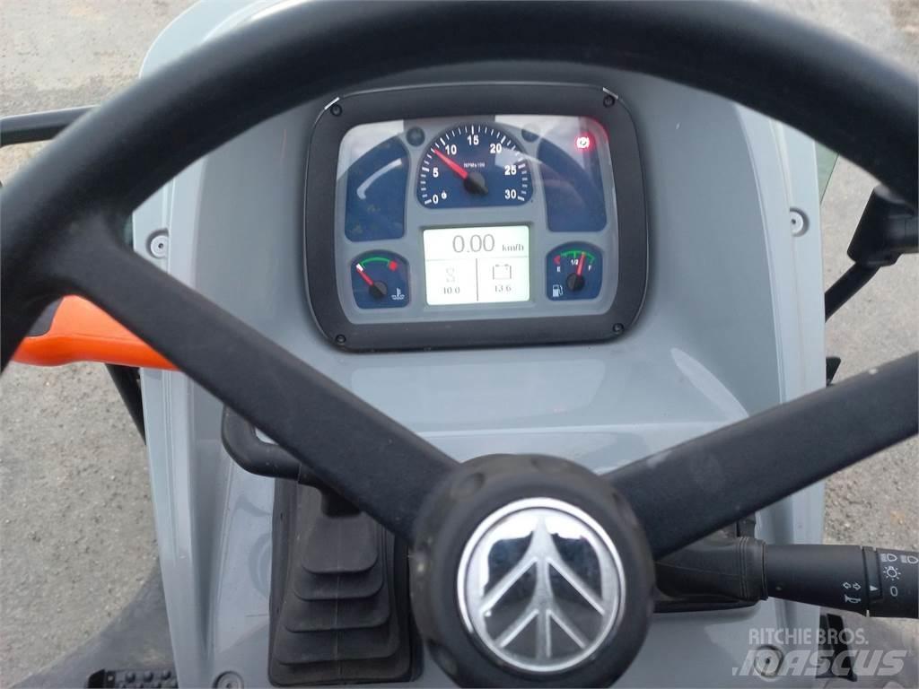 New Holland TD3.50 Tratores Agrícolas usados