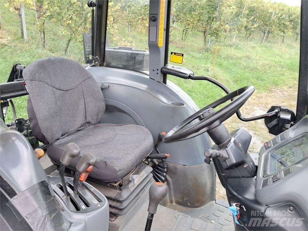 New Holland TN-D 70 Tratores Agrícolas usados