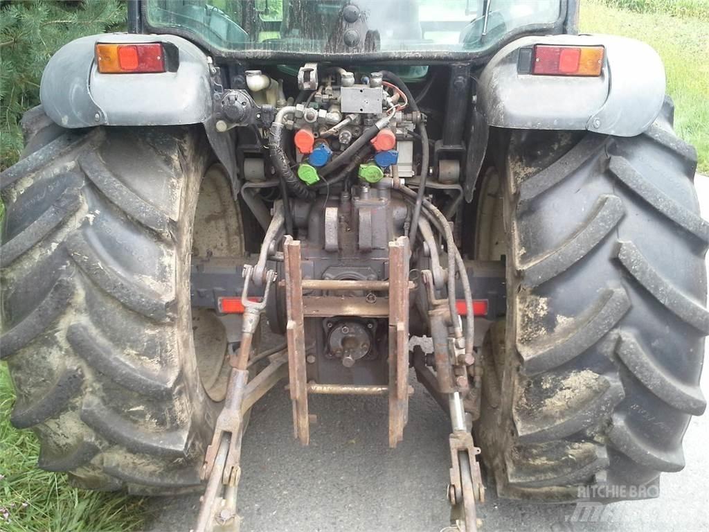 New Holland TN-F 65 Tratores Agrícolas usados