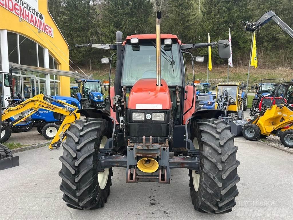 New Holland TS 90 Tratores Agrícolas usados