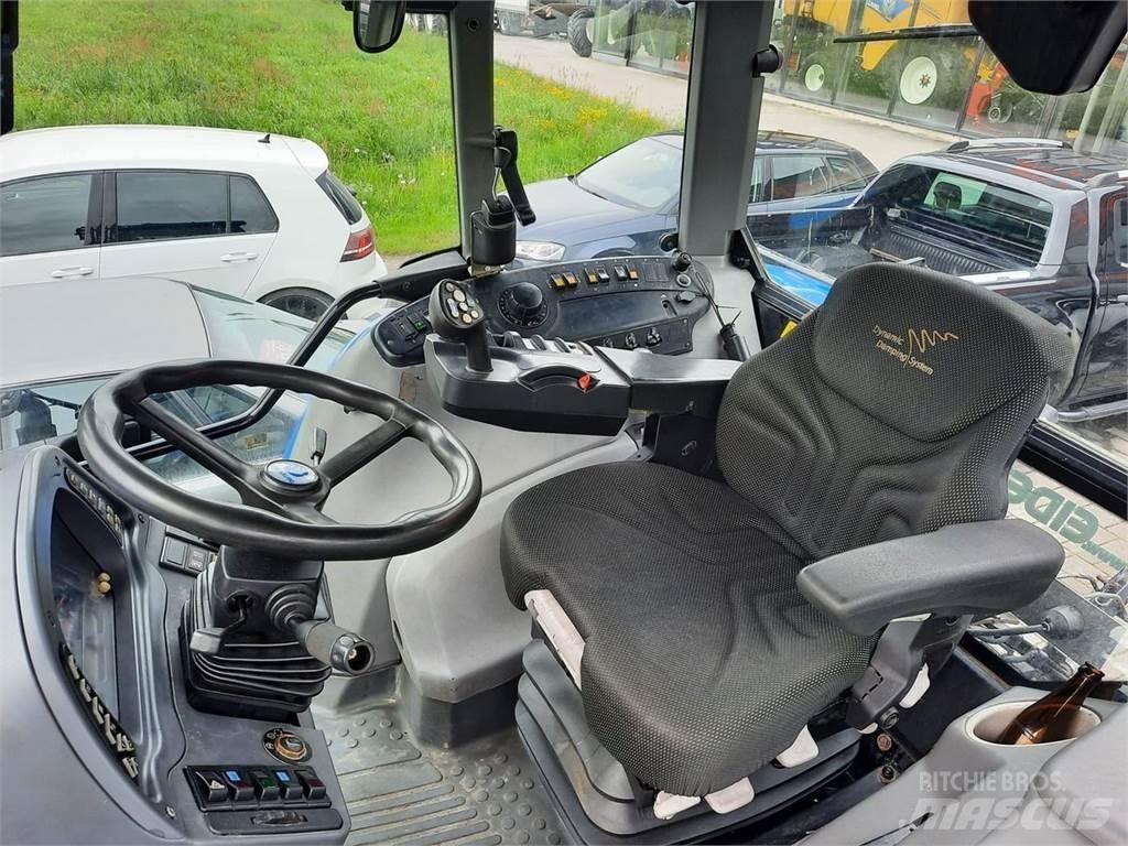 New Holland TVT 190 Tratores Agrícolas usados