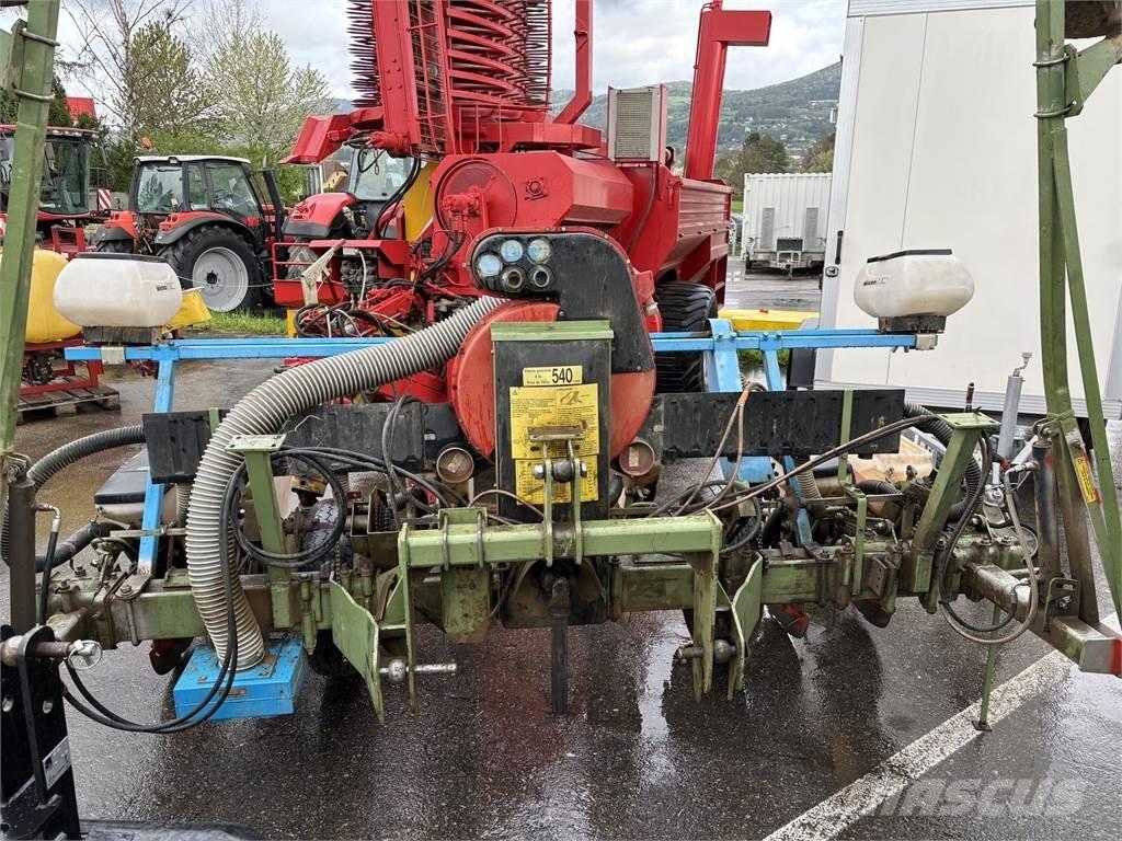 Nodet 6 Reihig Plantadores