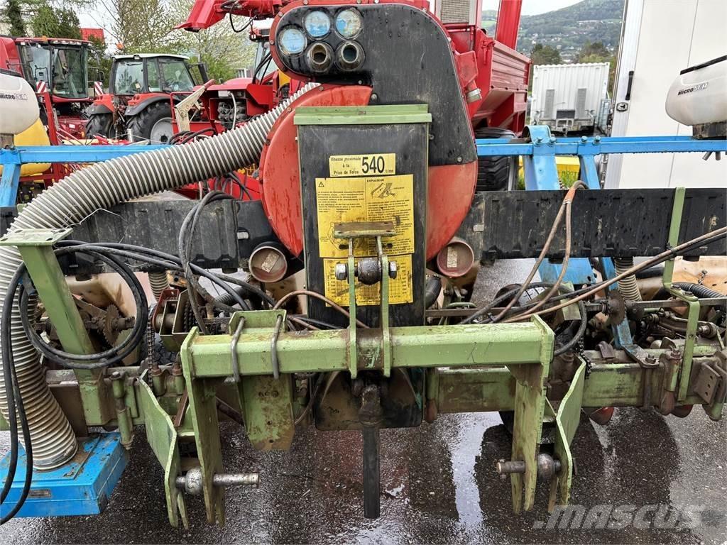 Nodet 6 Reihig Plantadores