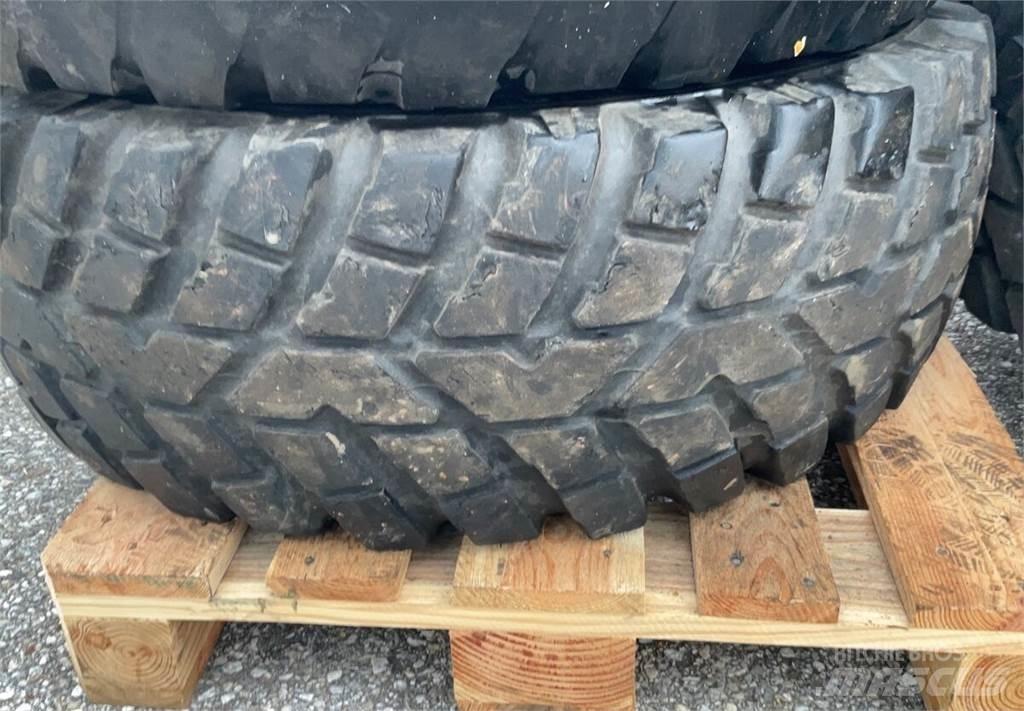 Nokian TRI 2 Pneus Agrícolas
