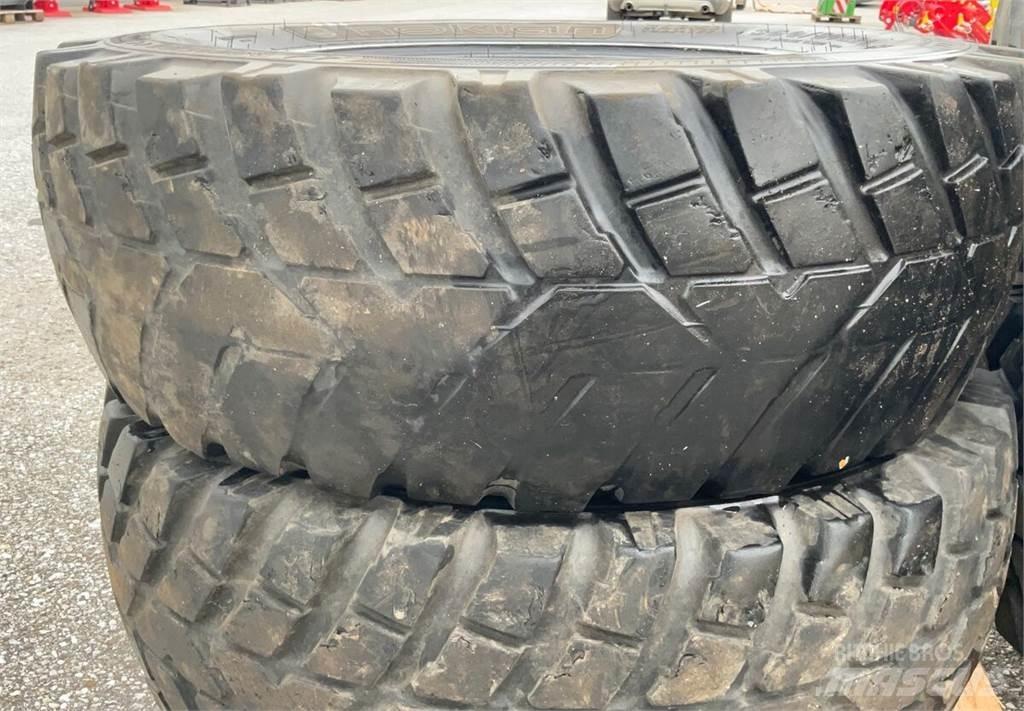 Nokian TRI 2 Pneus Agrícolas