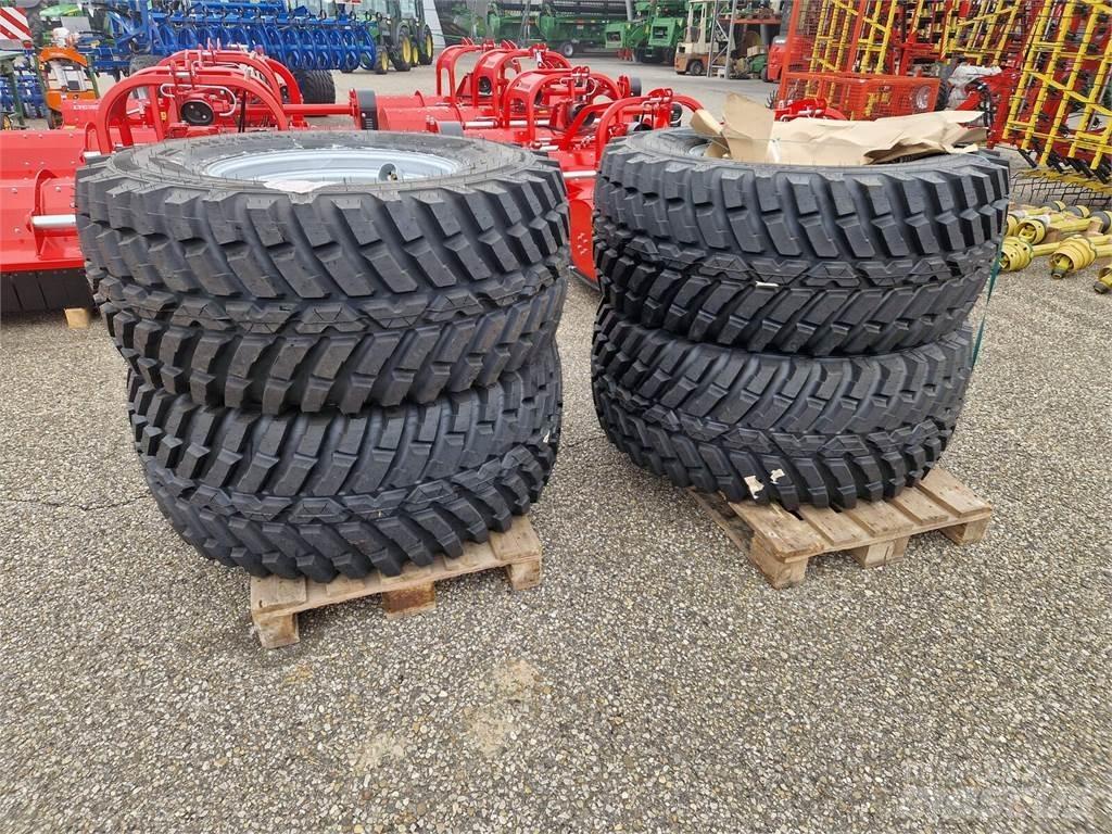 Nokian TRI 2 Pneus Agrícolas