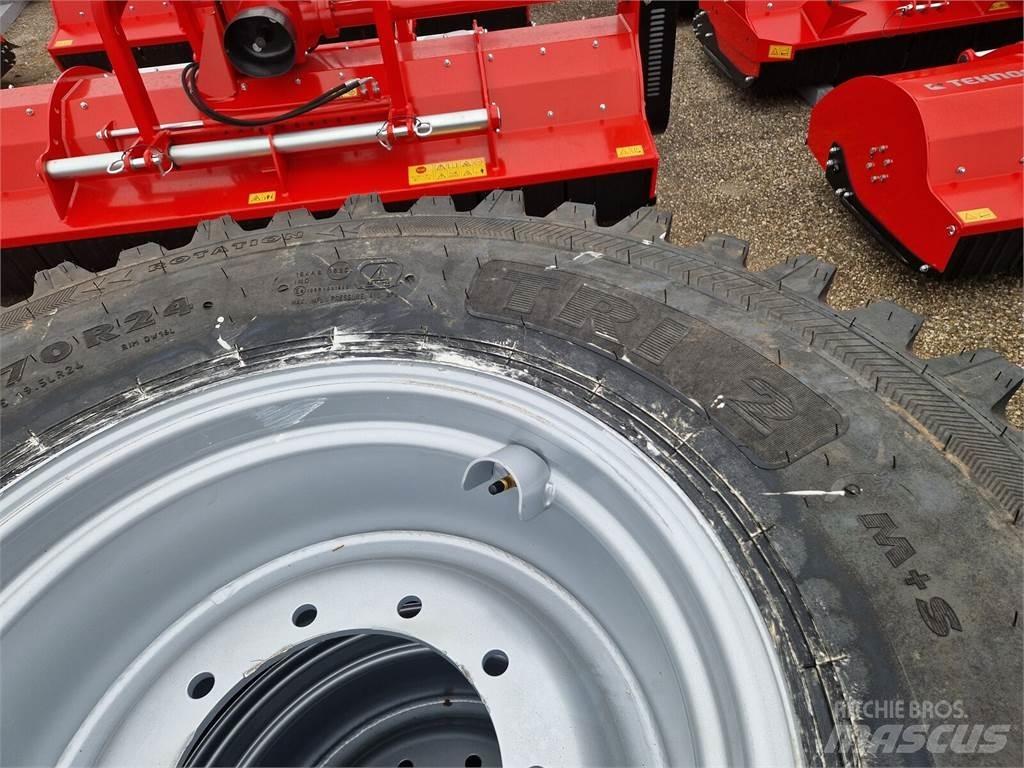 Nokian TRI 2 Pneus Agrícolas