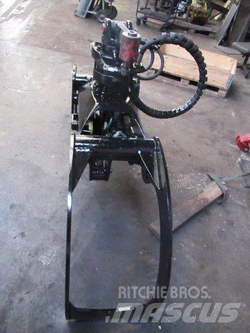 Penz L 40 Maquinaria Florestal - Outros

