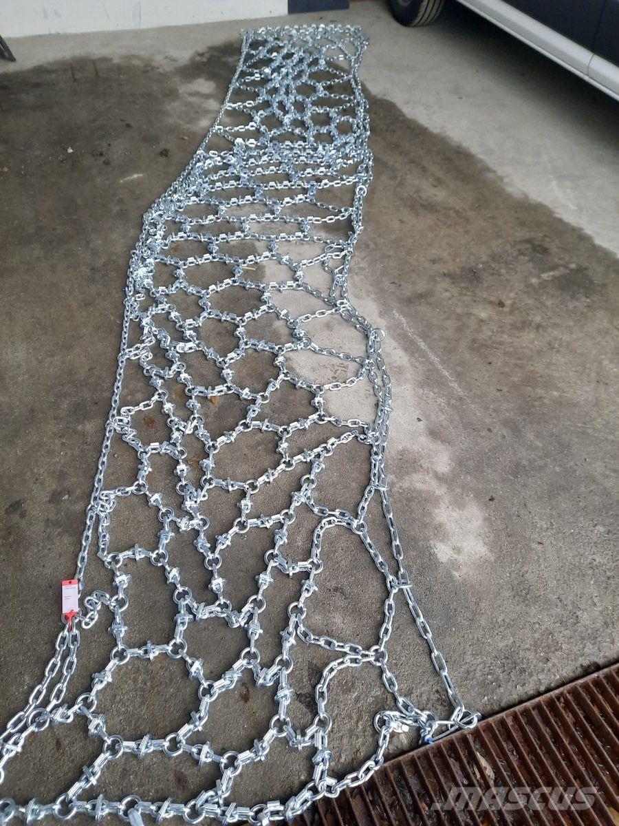 Pewag 710/70R38 Outros acessórios de tractores