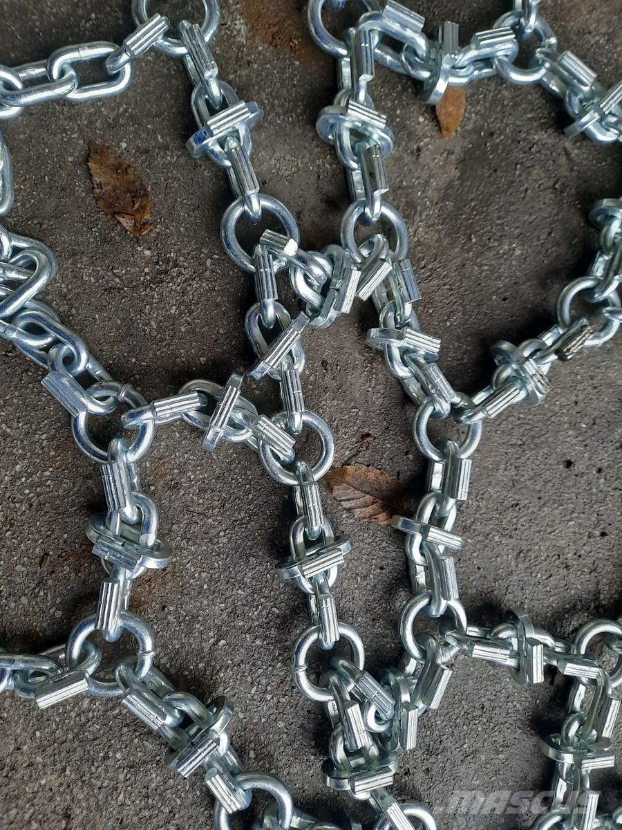 Pewag 710/70R38 Outros acessórios de tractores