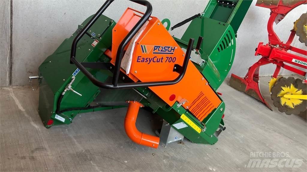 Posch Easy Cut 700 Cortadores de madeira