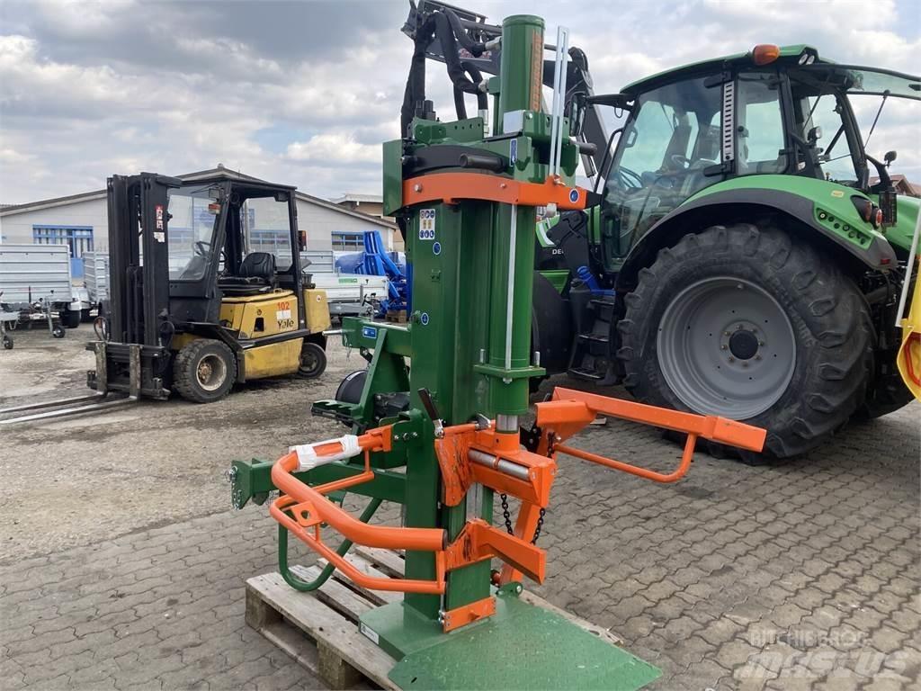 Posch Hydrocombi 22 Maquinaria Florestal - Outros
