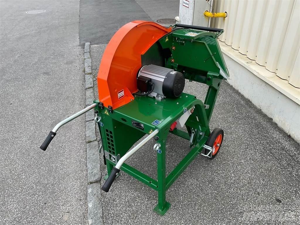 Posch M1361HSW Maquinaria Florestal - Outros
