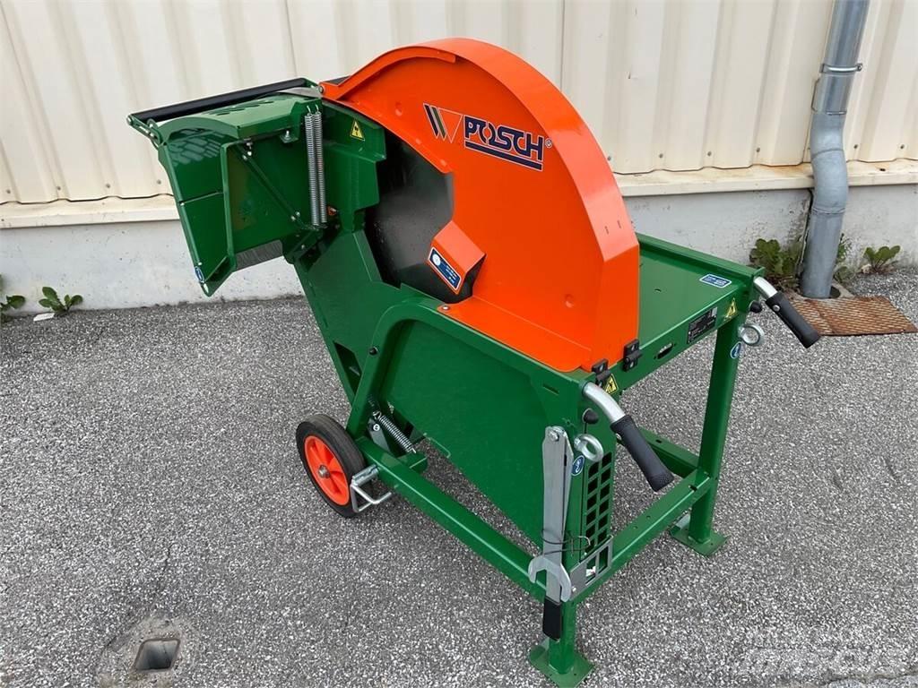 Posch M1361HSW Maquinaria Florestal - Outros

