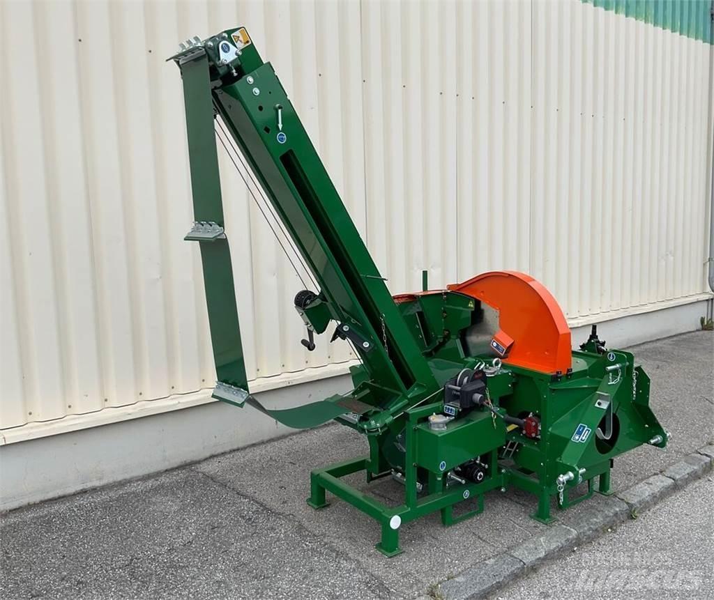 Posch M1365SWF4 Maquinaria Florestal - Outros
