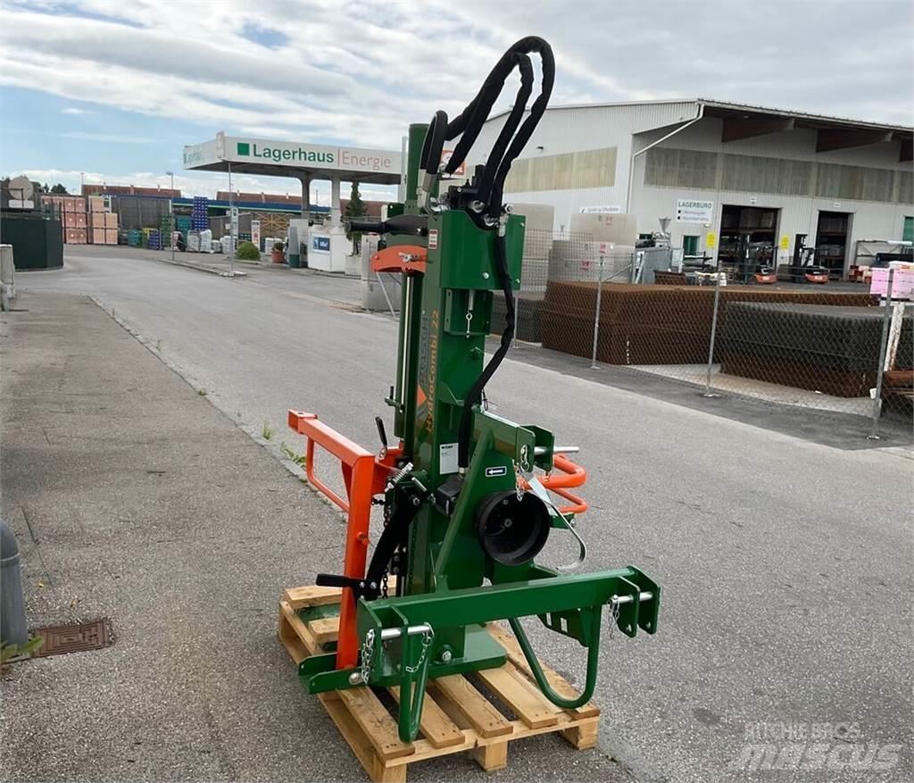 Posch M6241MR Maquinaria Florestal - Outros
