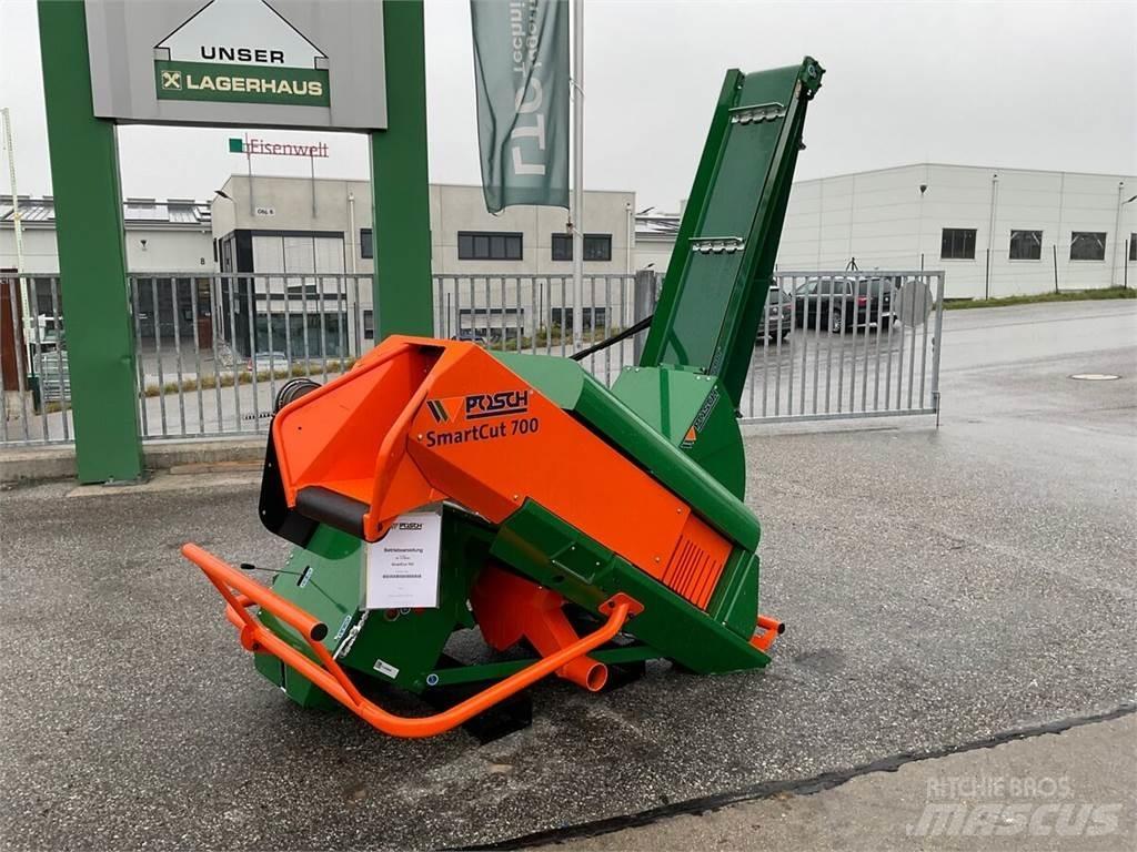 Posch SmartCut 700 Maquinaria Florestal - Outros
