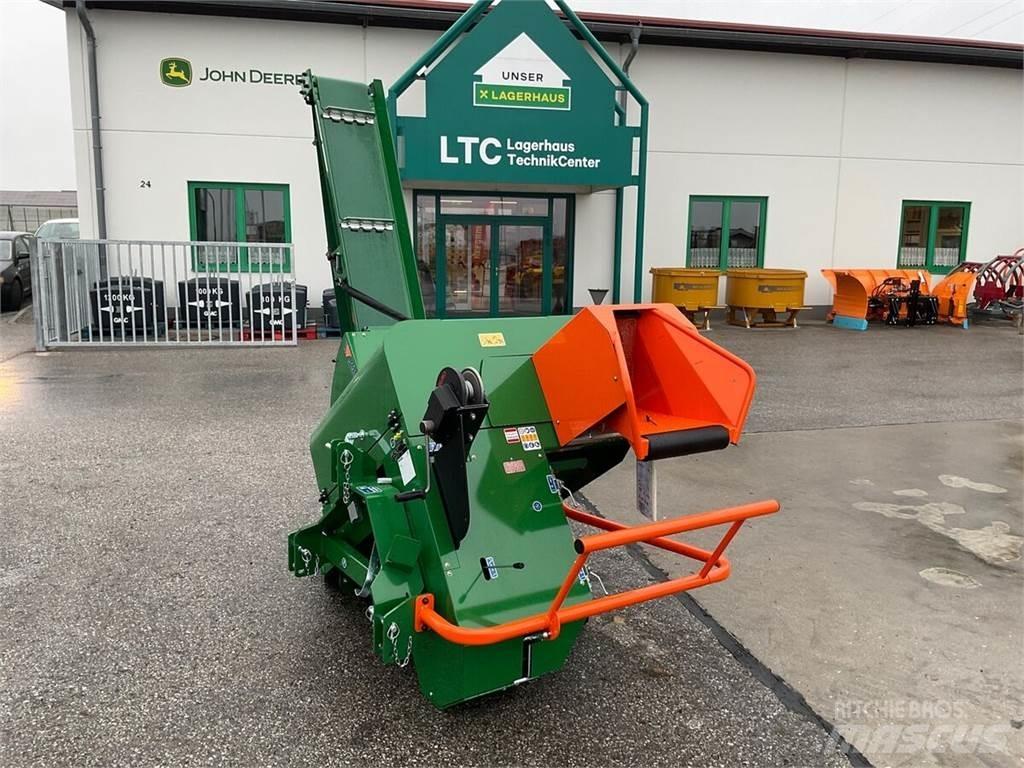Posch SmartCut 700 Maquinaria Florestal - Outros
