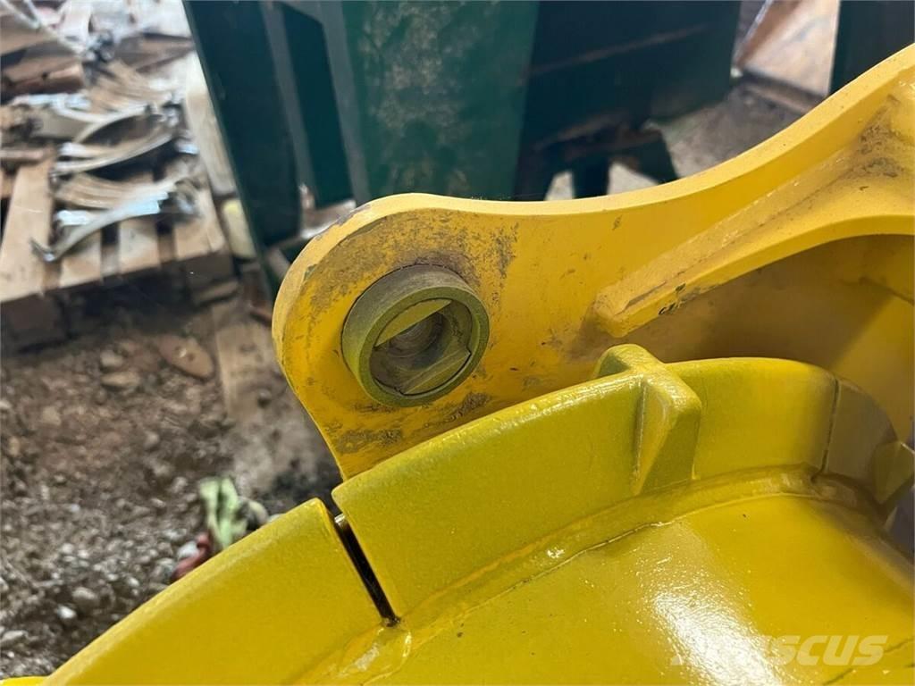 Pöttinger Lion 503C Grade de discos