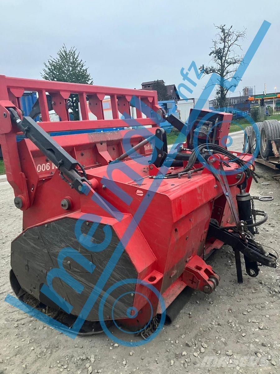 Prinoth FM 900 Maquinaria Florestal - Outros
