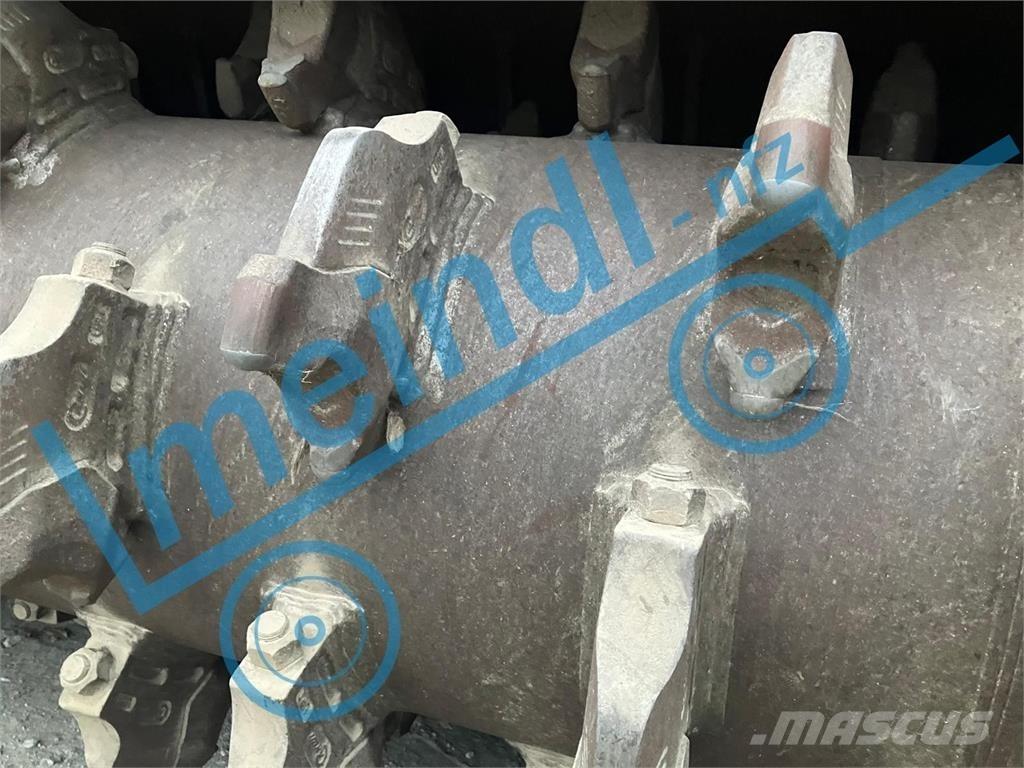 Prinoth FM 900 Maquinaria Florestal - Outros
