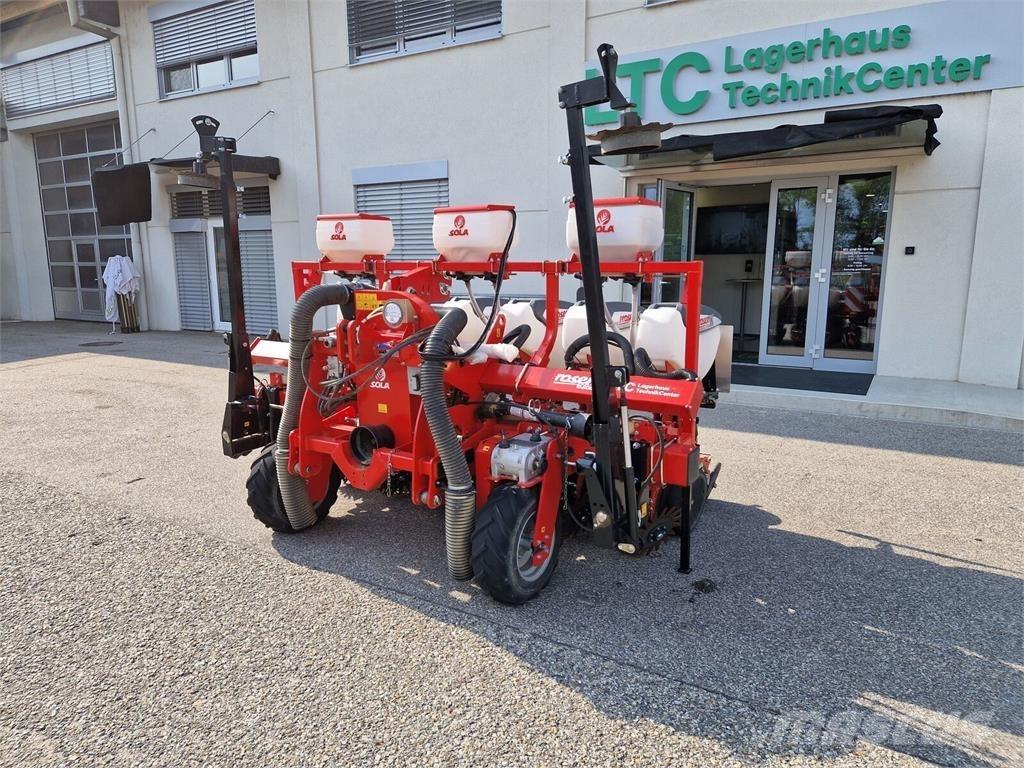  Prosem K Variant Plantadores