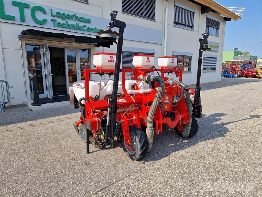  Prosem K Variant Plantadores