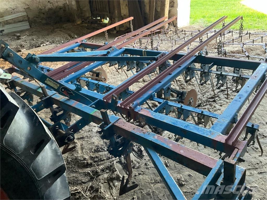 Rabe SE 625 E Outras semeadeiras e acessórios