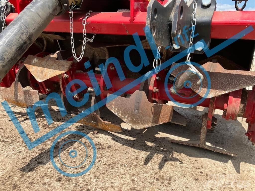  Rath Geo Hobel Agricultura - Outros
