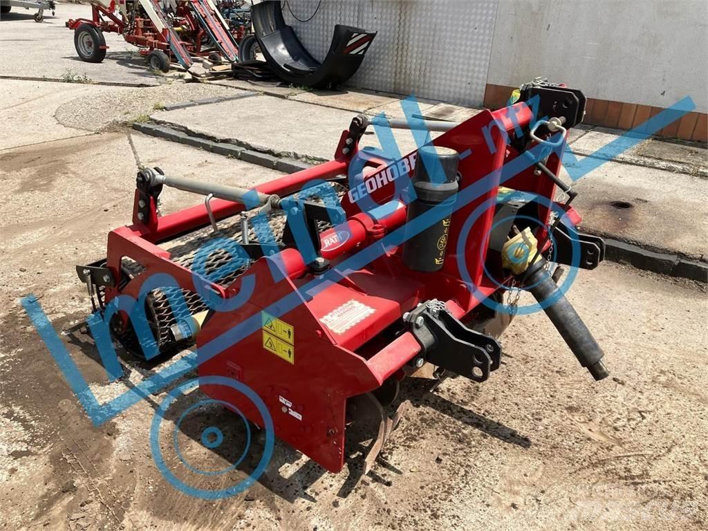  Rath Geo Hobel Agricultura - Outros
