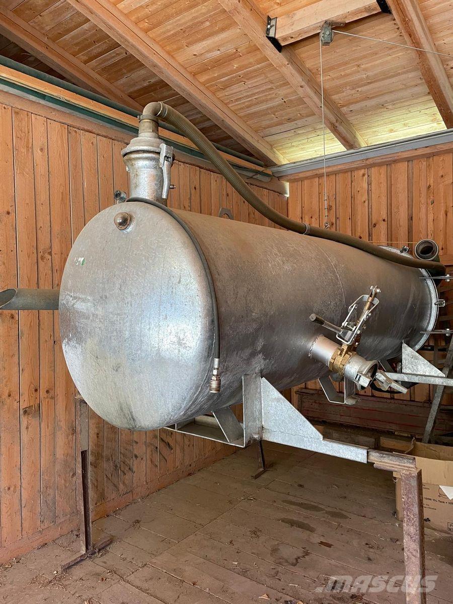 Reform 33 Agricultura - Outros
