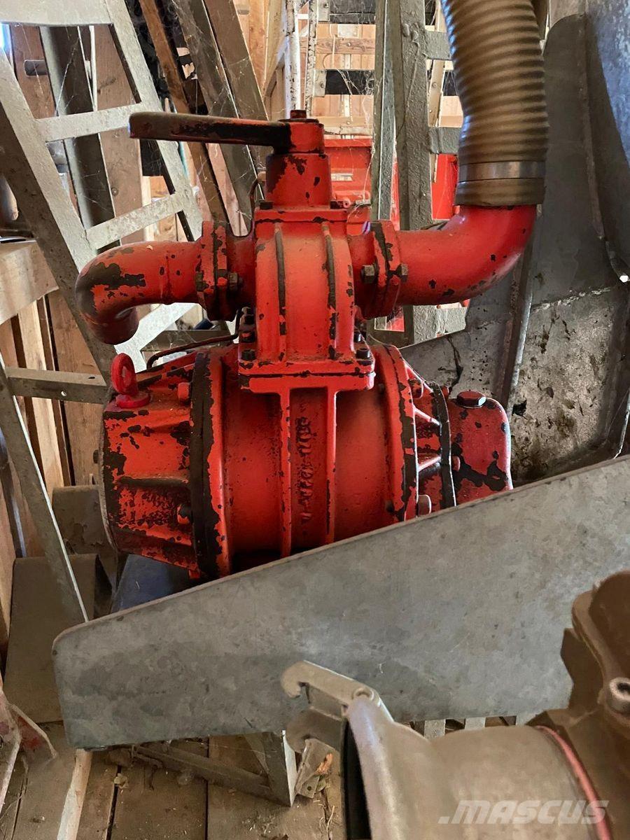 Reform 33 Agricultura - Outros
