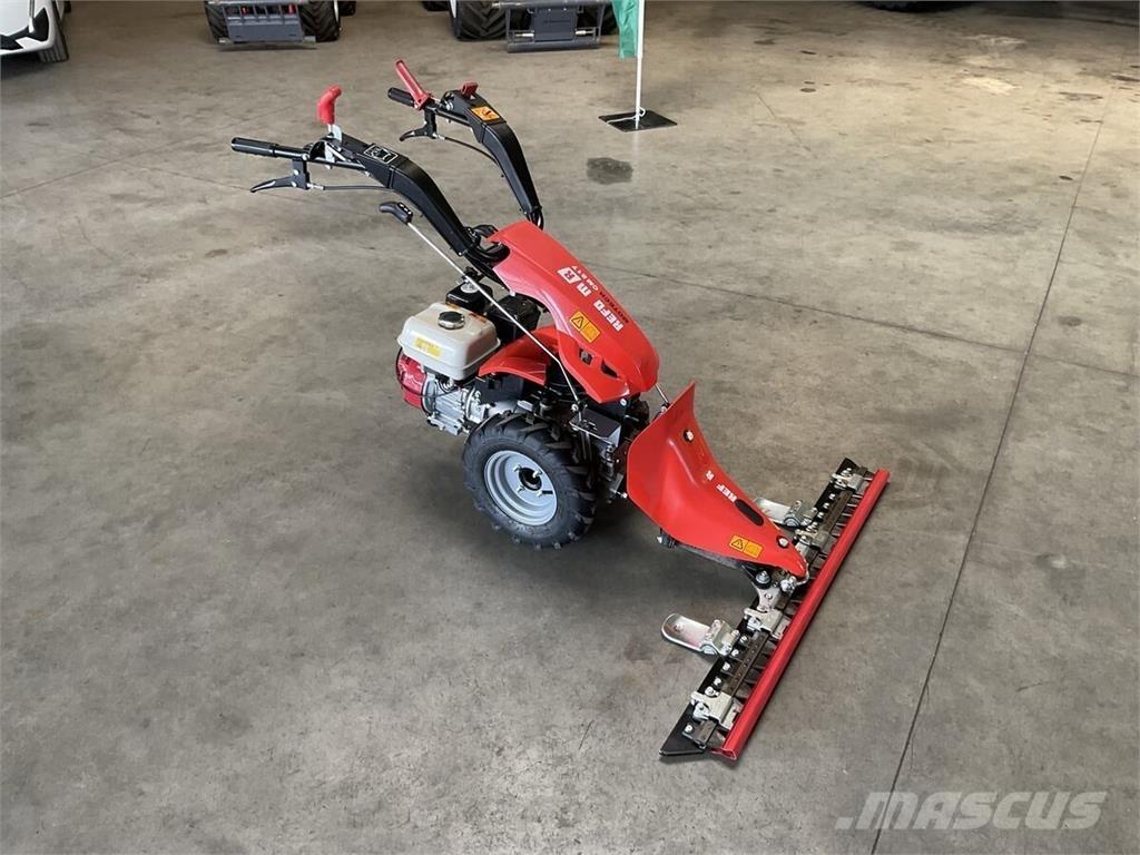 Reform CM 817 Corta-Relvas Riders